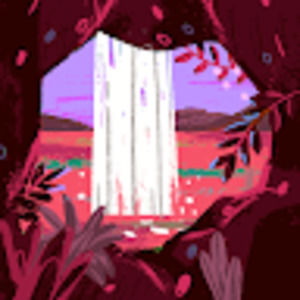 Meet your Posher, Caleb